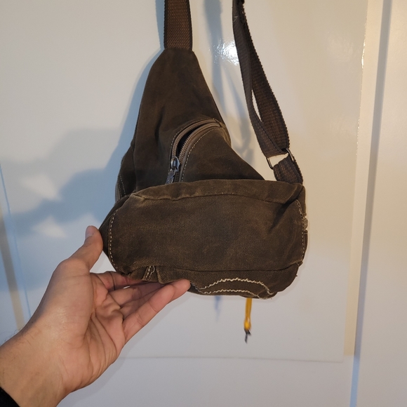 Sushi mini backpack - Picture 10 of 10